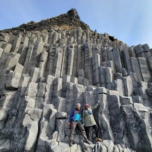 Meet your Posher, Naomi